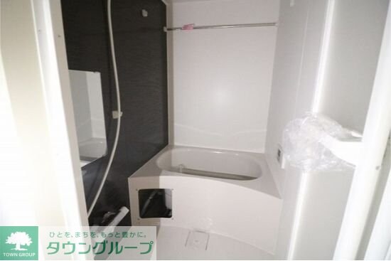 リコルテ湘南の物件内観写真