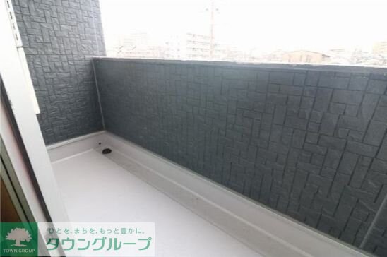 リコルテ湘南の物件内観写真