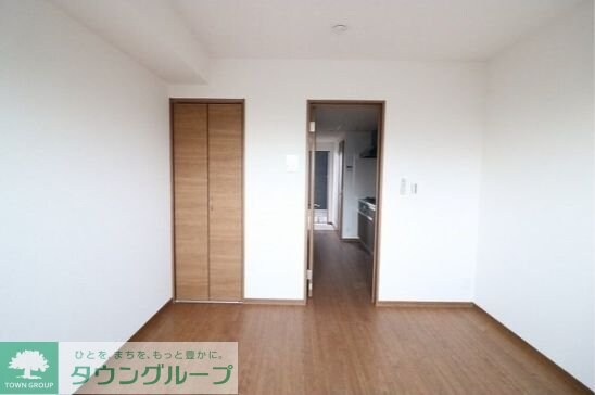 リコルテ湘南の物件内観写真