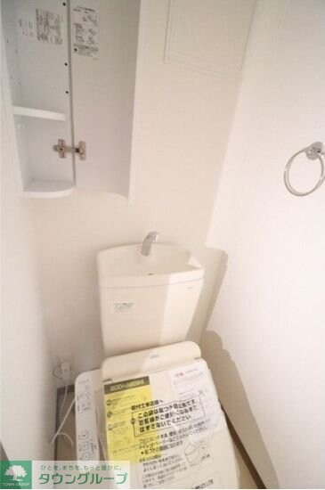 リコルテ湘南の物件内観写真