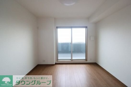 リコルテ湘南の物件内観写真