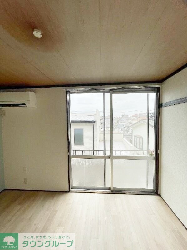 クロノス二俣川の物件内観写真