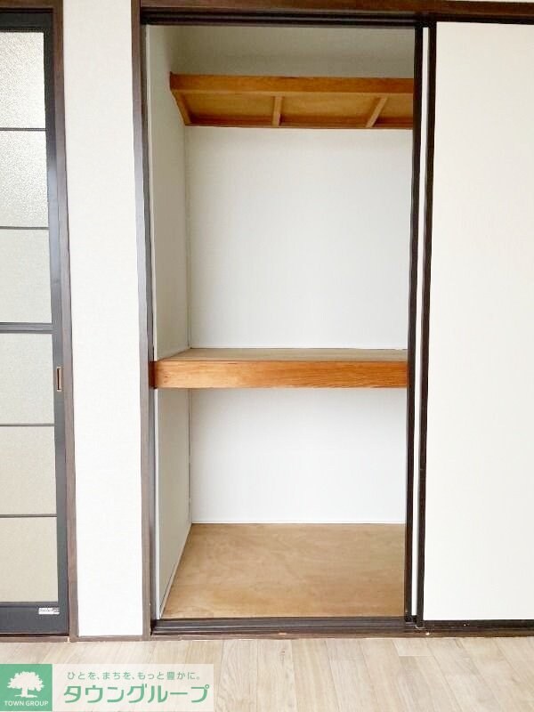 クロノス二俣川の物件内観写真