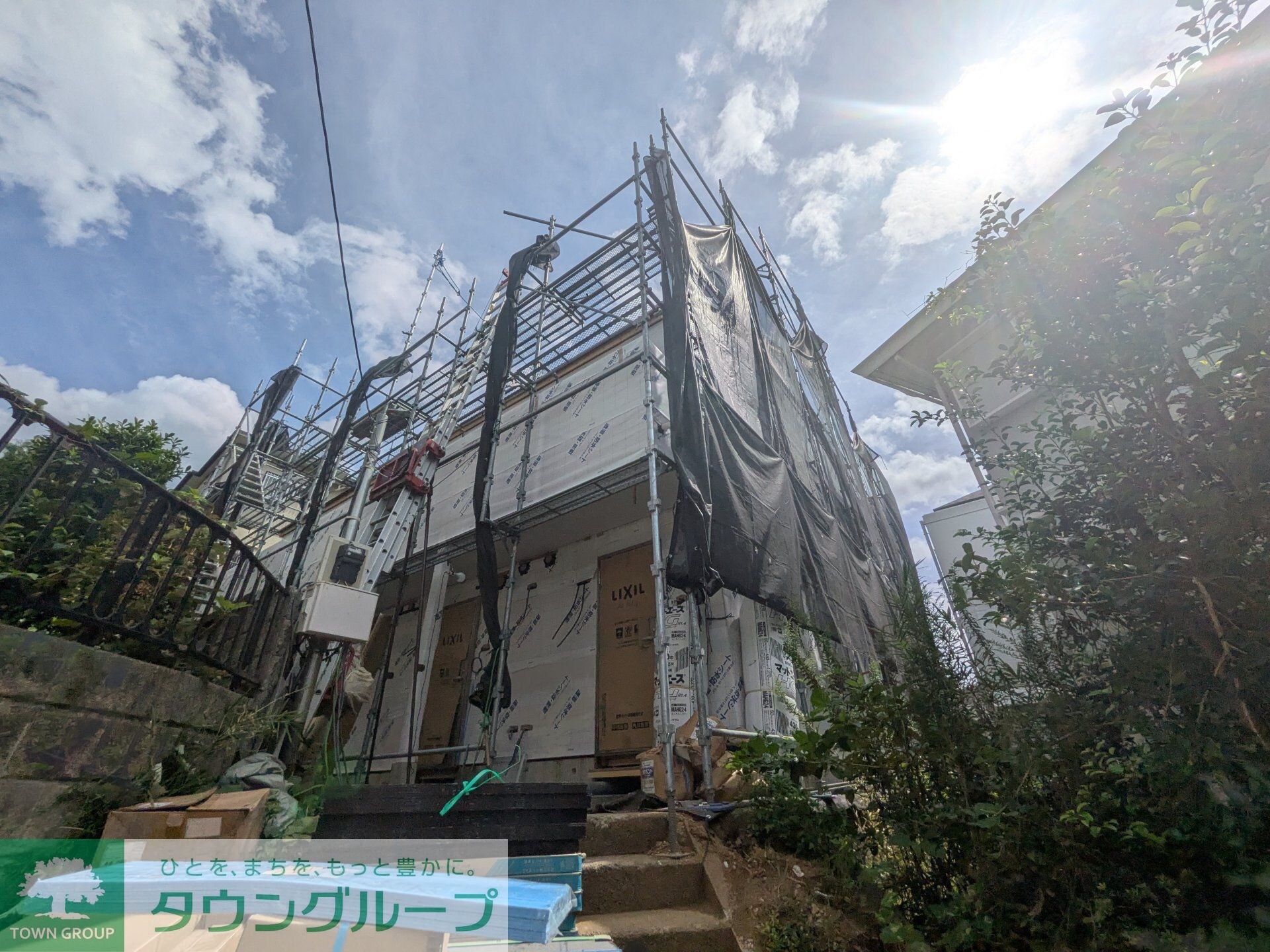ブランシェつきみ野の物件内観写真