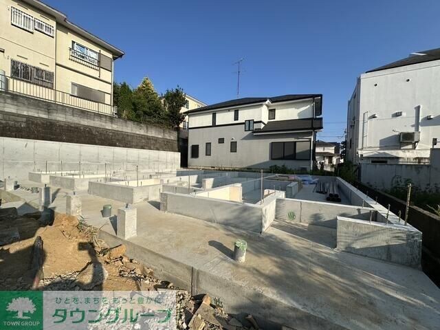 ブランシェつきみ野の物件内観写真