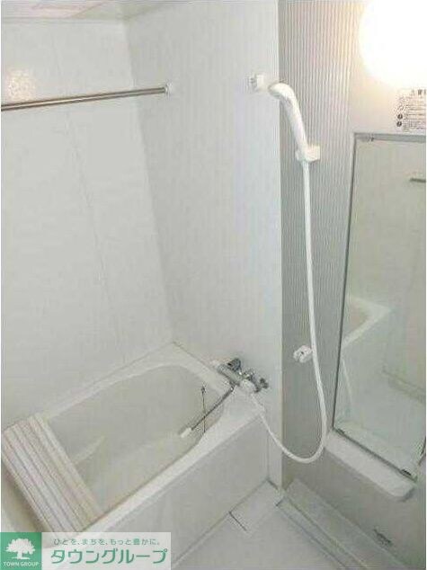 第２ネオＭＩコーポの物件内観写真