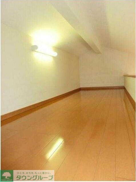 第２ネオＭＩコーポの物件内観写真