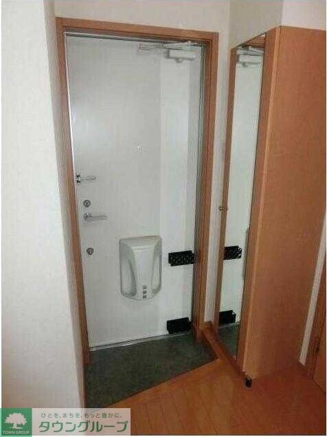 第２ネオＭＩコーポの物件内観写真