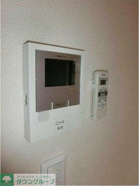 第２ネオＭＩコーポの物件内観写真