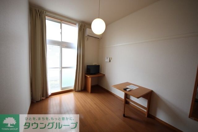 レオパレスクレールセゾンの物件内観写真