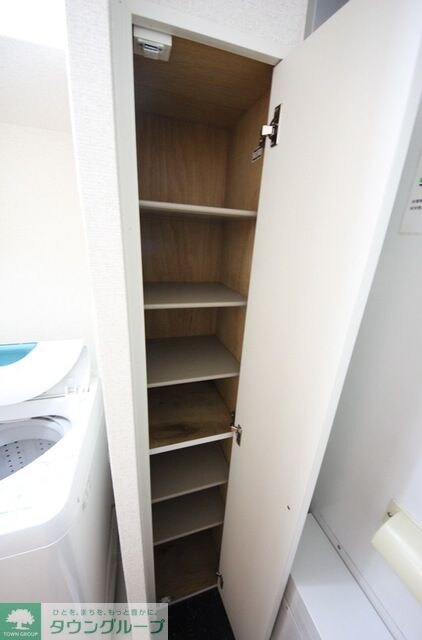 レオパレスクレールセゾンの物件内観写真