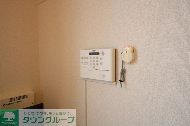 レオパレスクレールセゾンの物件内観写真