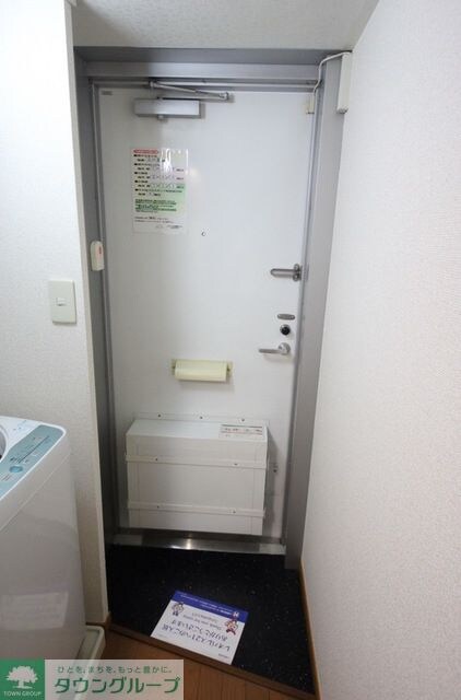 レオパレスクレールセゾンの物件内観写真