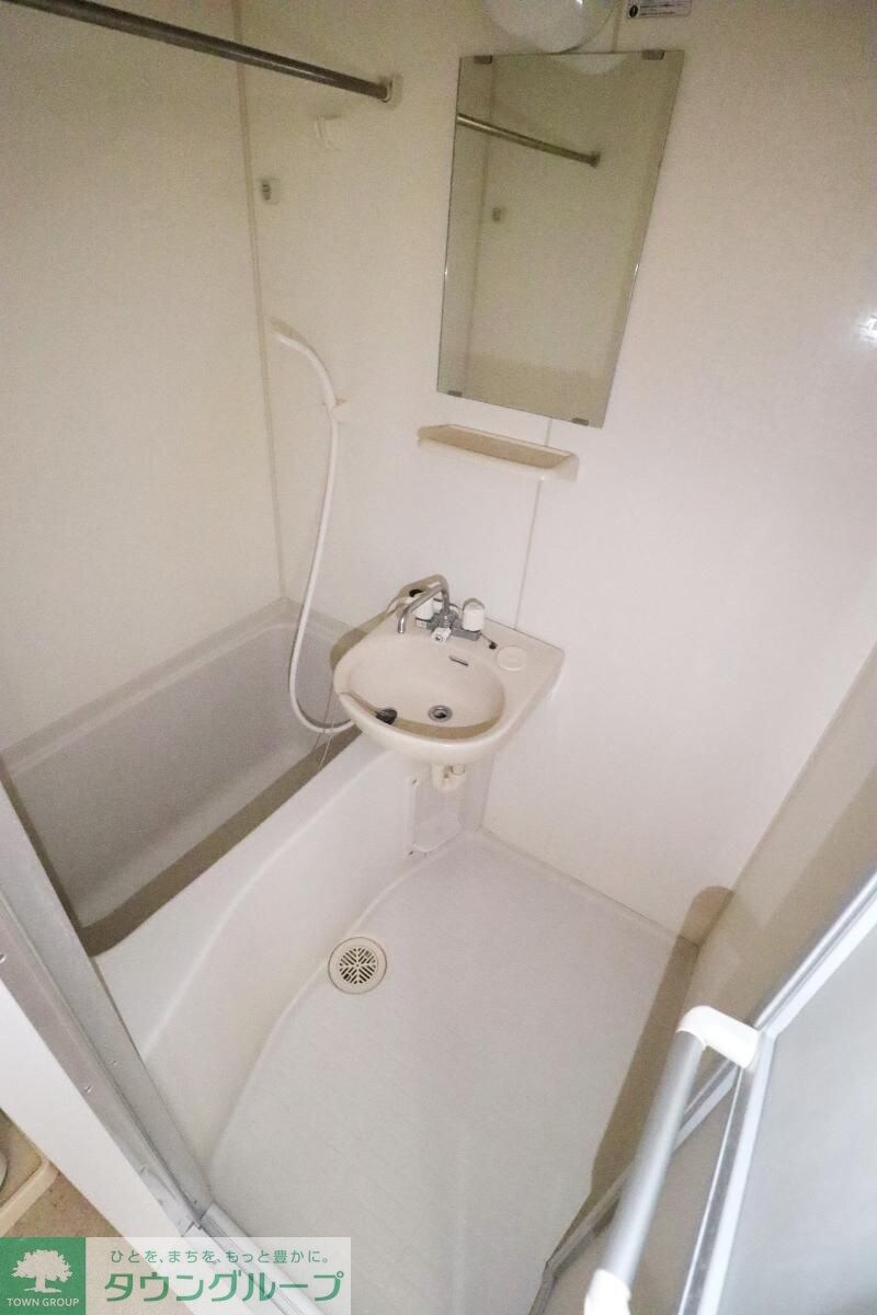 レオパレスコンフォートの物件内観写真