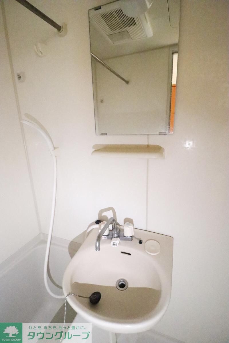 レオパレスコンフォートの物件内観写真