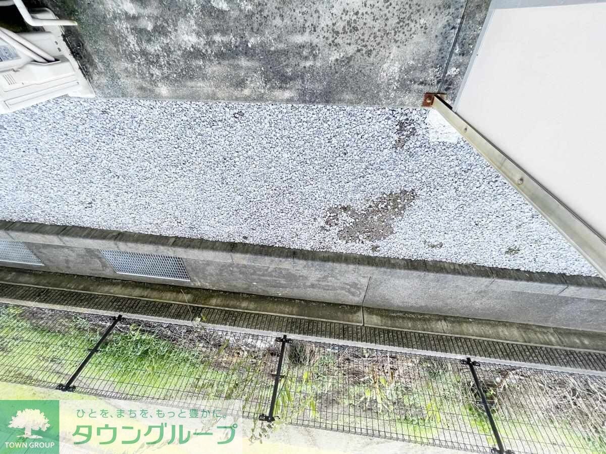 レオパレス百合の物件内観写真