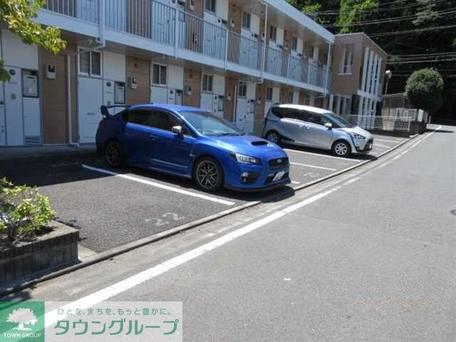 レオパレスＳＨＩＲＯＹＡＭＡIVの物件内観写真