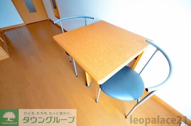 レオパレスＹＯＫＯＭＩＺＯIIの物件内観写真