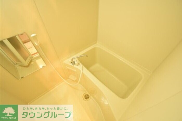 さがみ野セントラルビルIIの物件内観写真