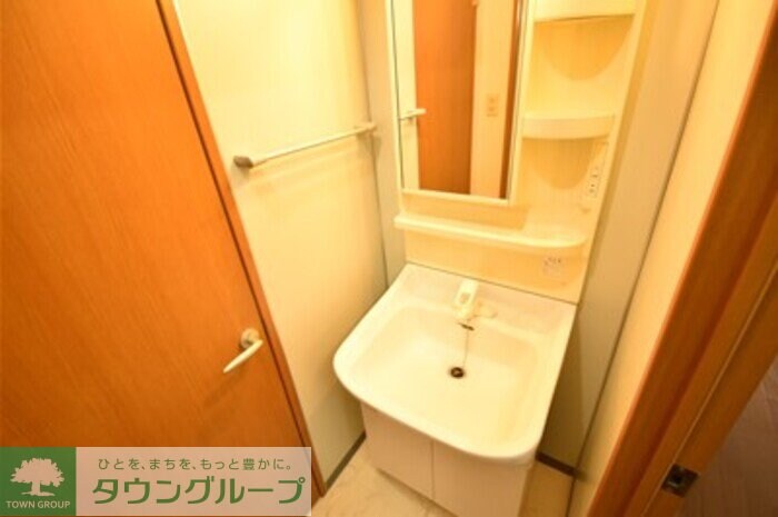 さがみ野セントラルビルIIの物件内観写真