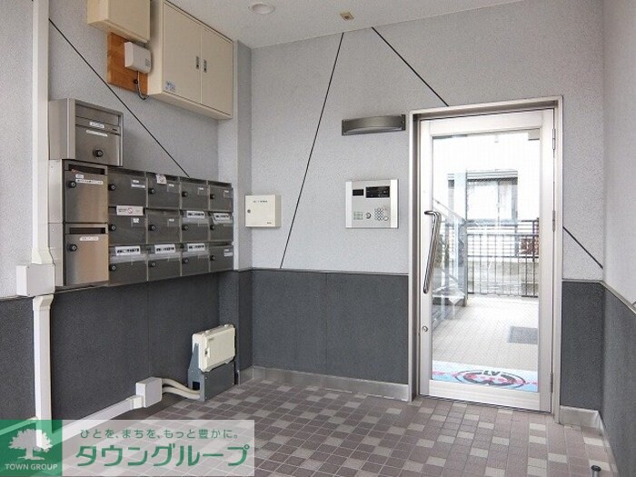 さがみ野セントラルビルIIの物件内観写真