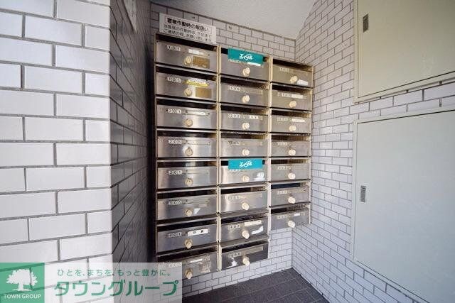 ウインズピア緑園の物件内観写真