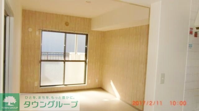 ウインズピア緑園の物件内観写真