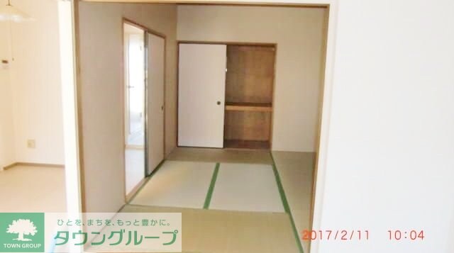 ウインズピア緑園の物件内観写真