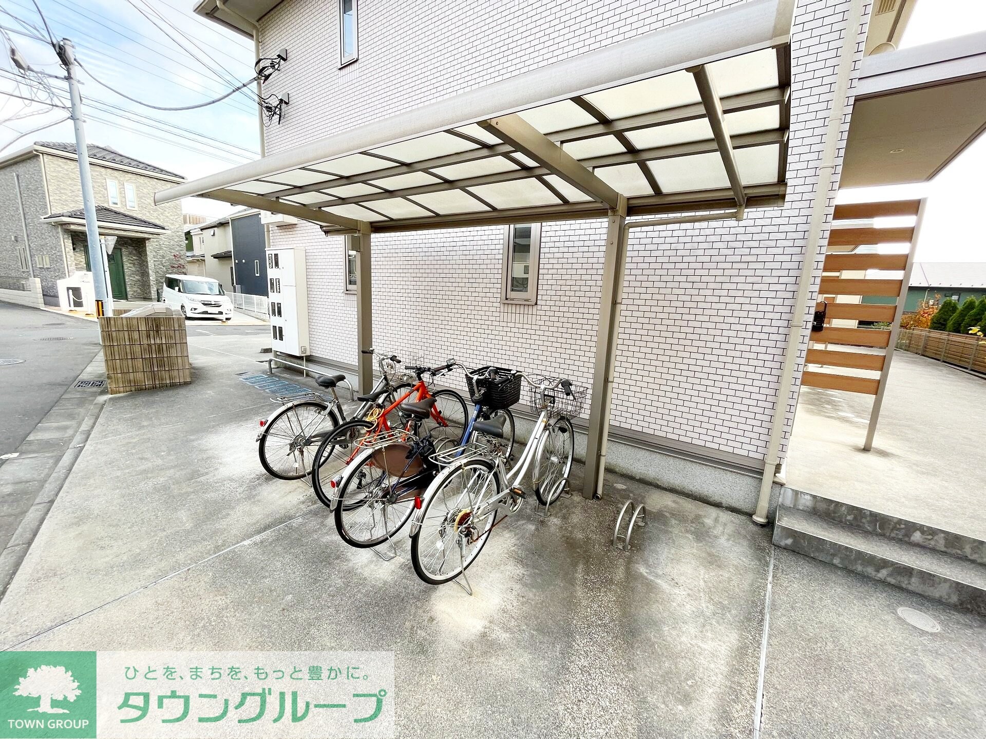 アルヴィータの物件内観写真