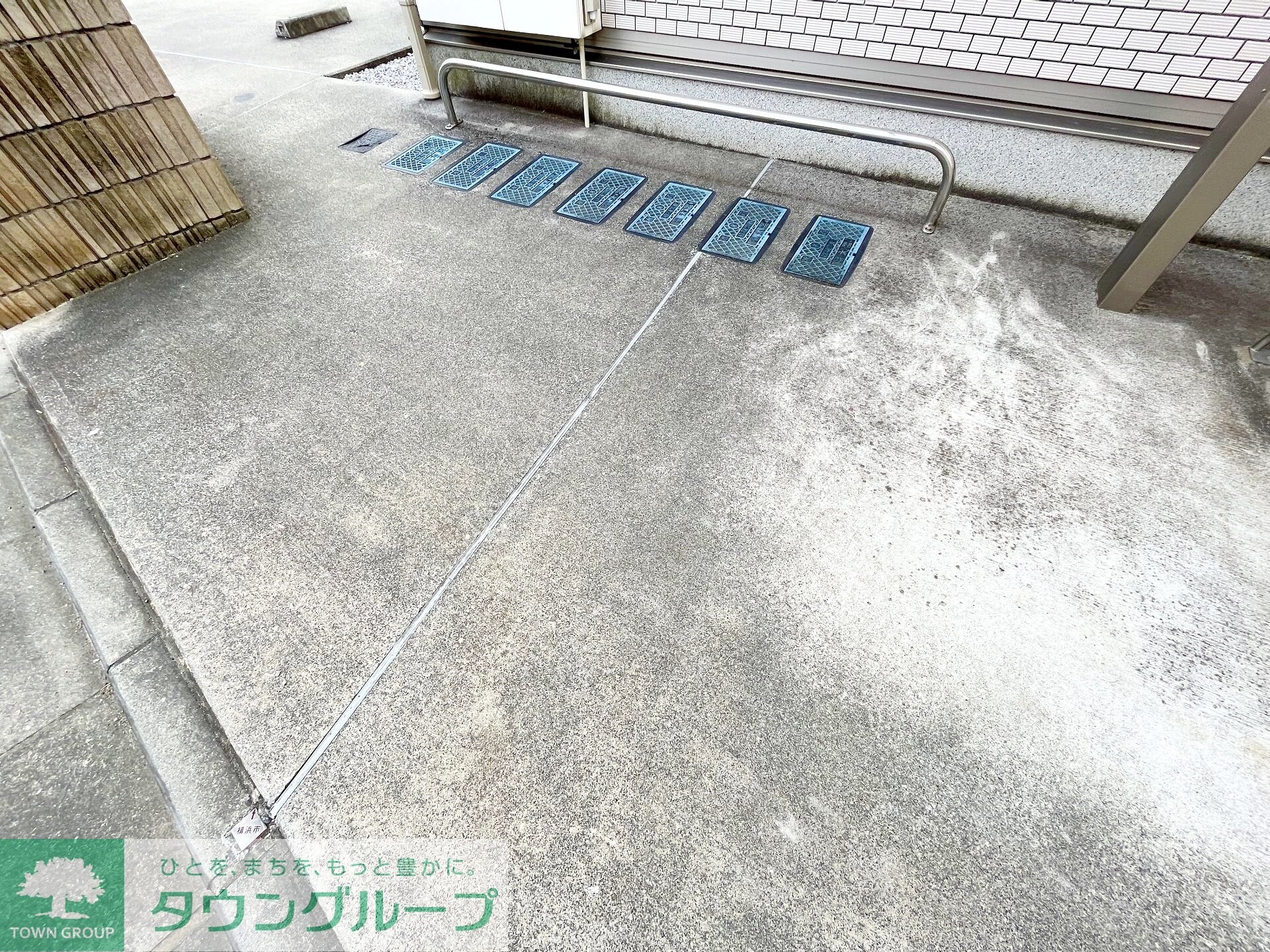 アルヴィータの物件内観写真