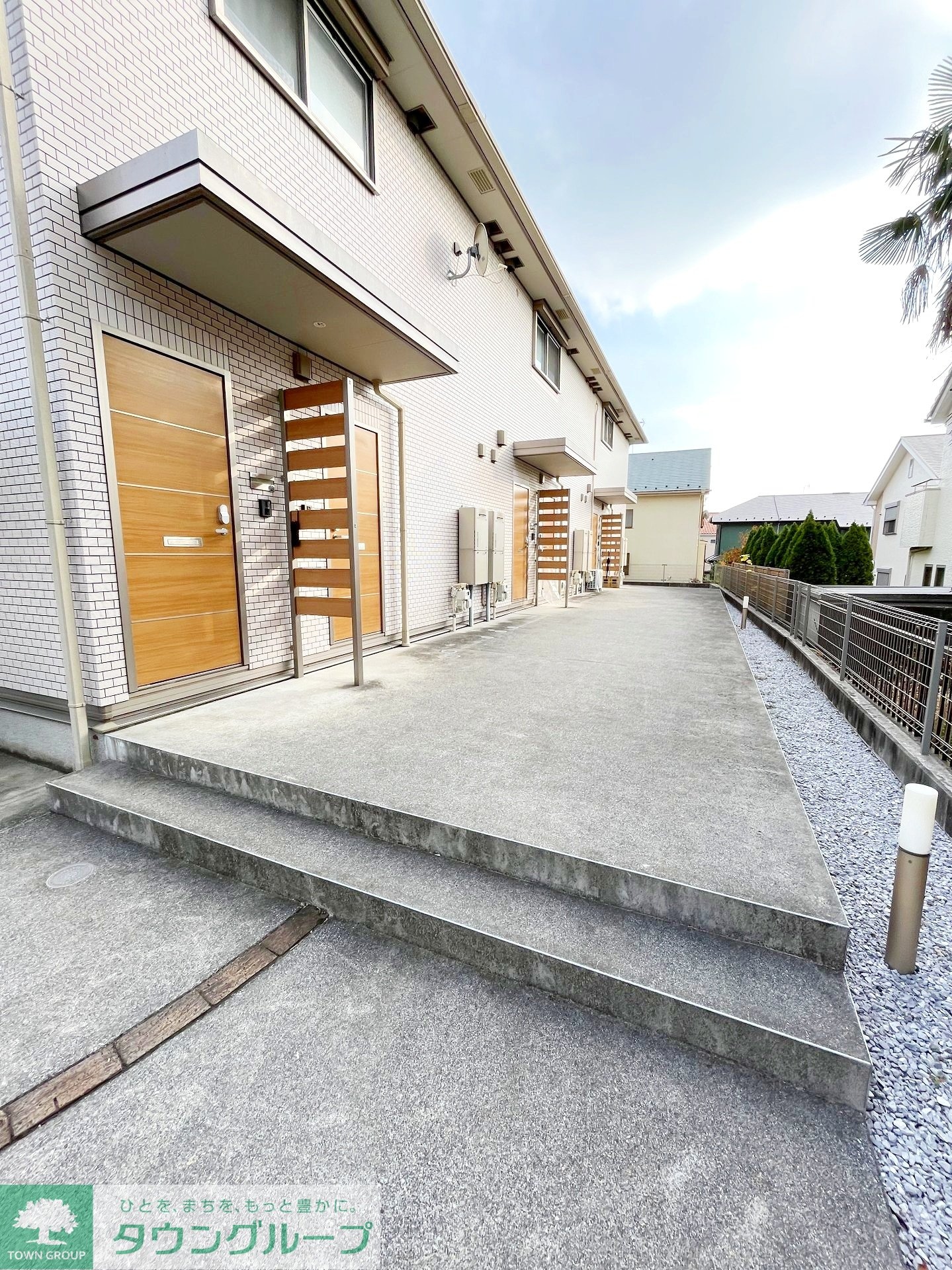 アルヴィータの物件内観写真