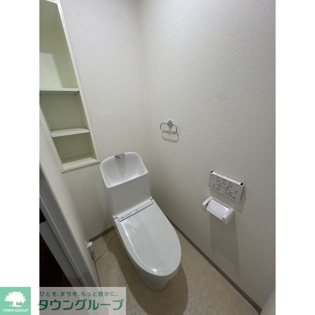 RIS中央林間の物件内観写真