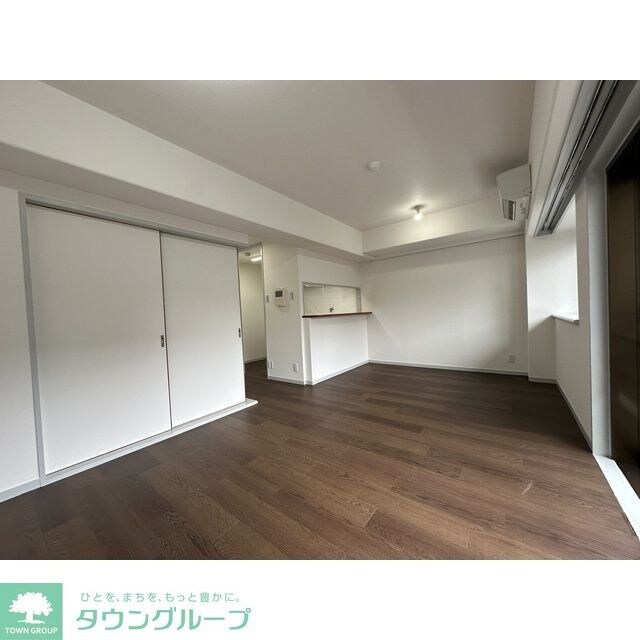 RIS中央林間の物件内観写真