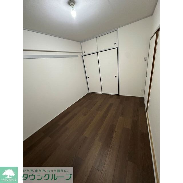 RIS中央林間の物件内観写真