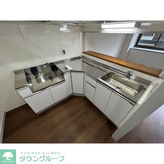 RIS中央林間の物件内観写真