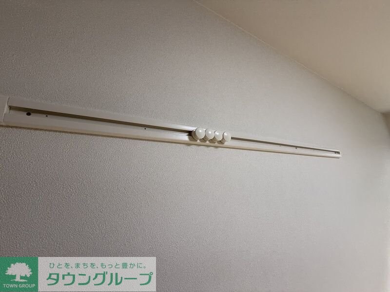 アイズ瀬谷の物件内観写真