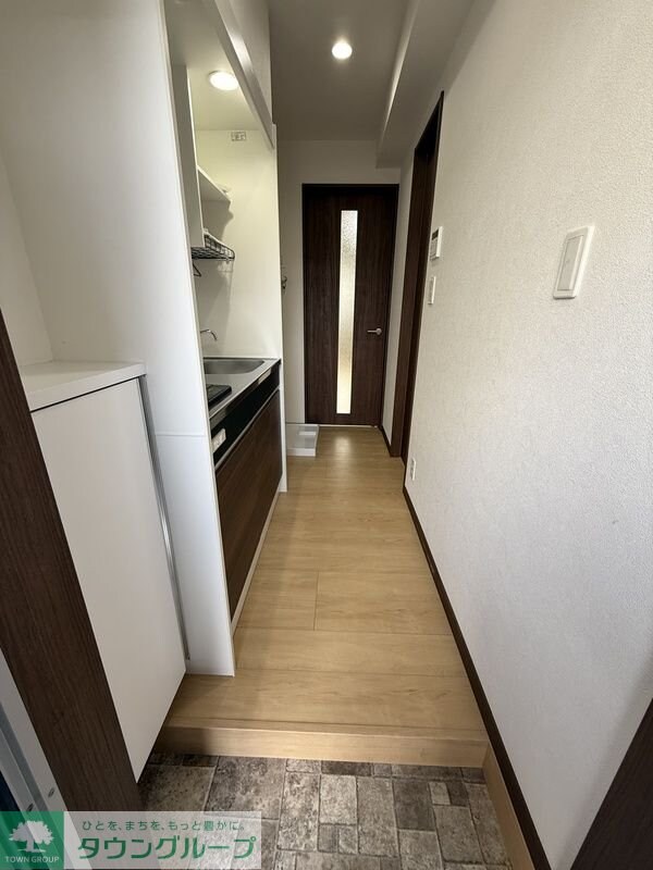 アイズ瀬谷の物件内観写真