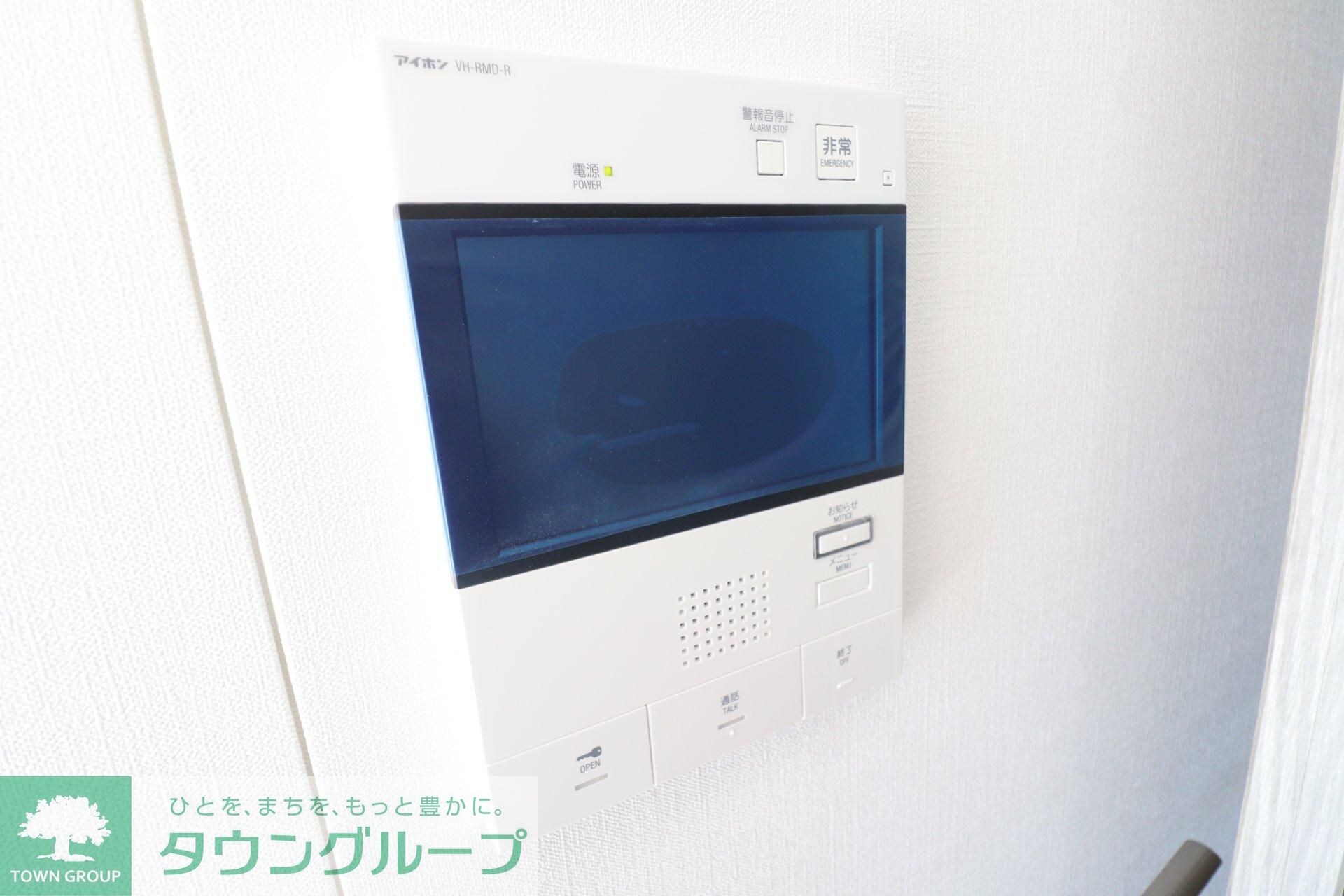 Ｎ－ｓｔａｇｅ　つきみ野の物件内観写真