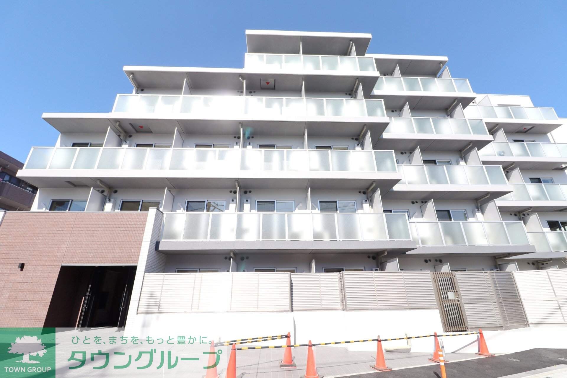 Ｎ－ｓｔａｇｅ　つきみ野の物件内観写真