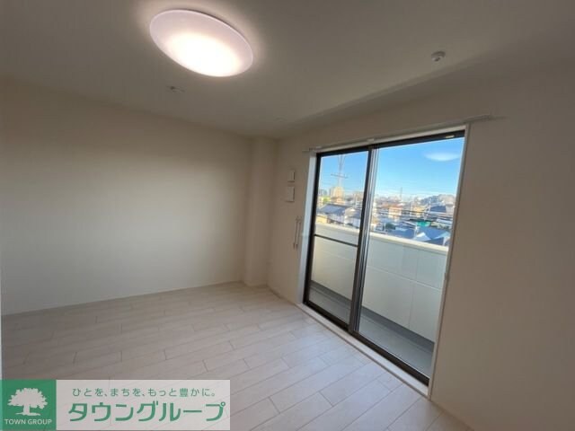 Oak tree　（オークツリー）の物件内観写真