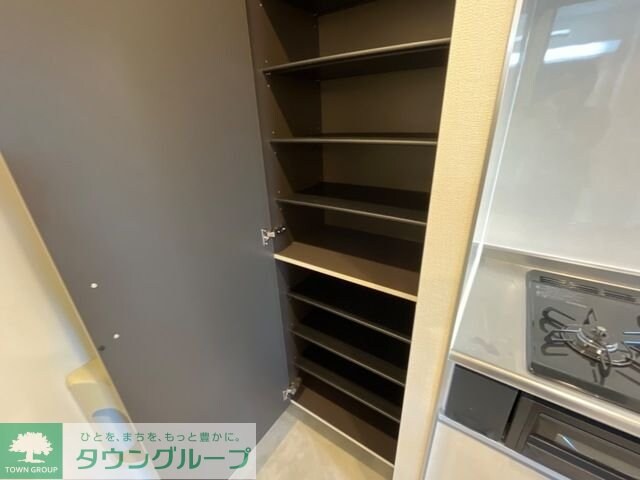 Oak tree　（オークツリー）の物件内観写真