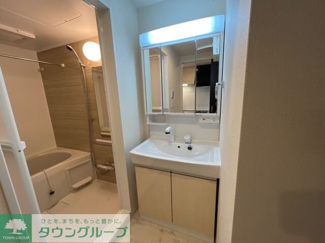 Oak tree　（オークツリー）の物件内観写真