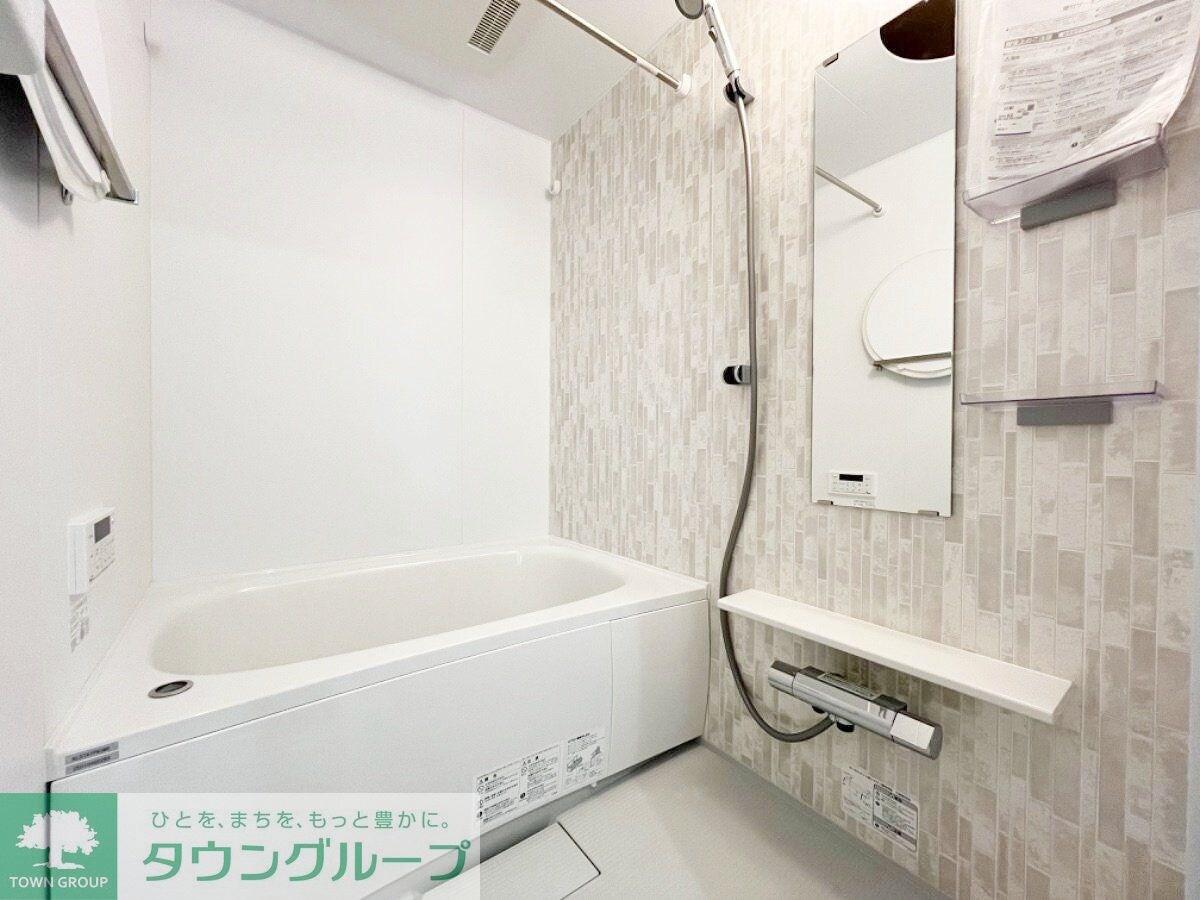 シャンティの物件内観写真