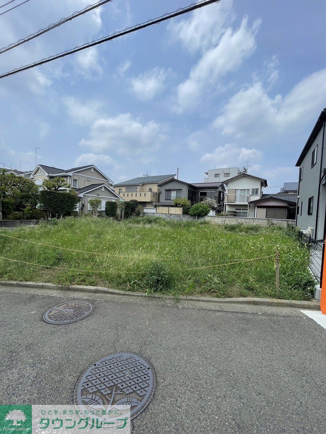 フラクタス相南1丁目の物件内観写真