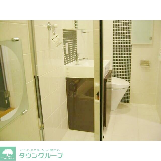 Ｍａｓｔｅｒ’ｓ神戸町の物件内観写真