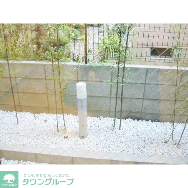 Ｍａｓｔｅｒ’ｓ神戸町の物件内観写真