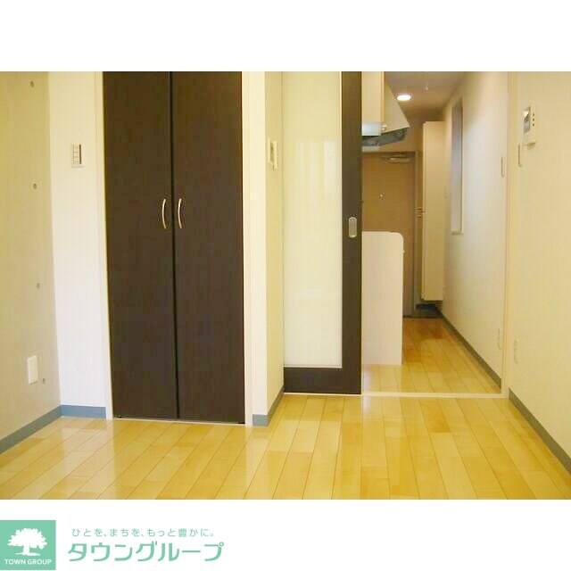 Ｍａｓｔｅｒ’ｓ神戸町の物件内観写真