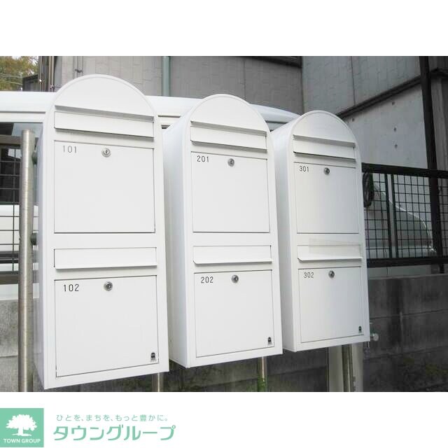 Ｍａｓｔｅｒ’ｓ神戸町の物件内観写真