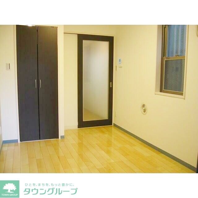 Ｍａｓｔｅｒ’ｓ神戸町の物件内観写真