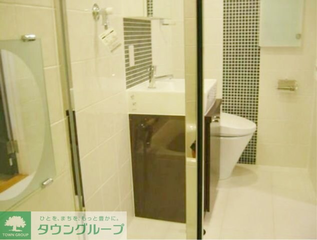 Ｍａｓｔｅｒ’ｓ神戸町の物件内観写真